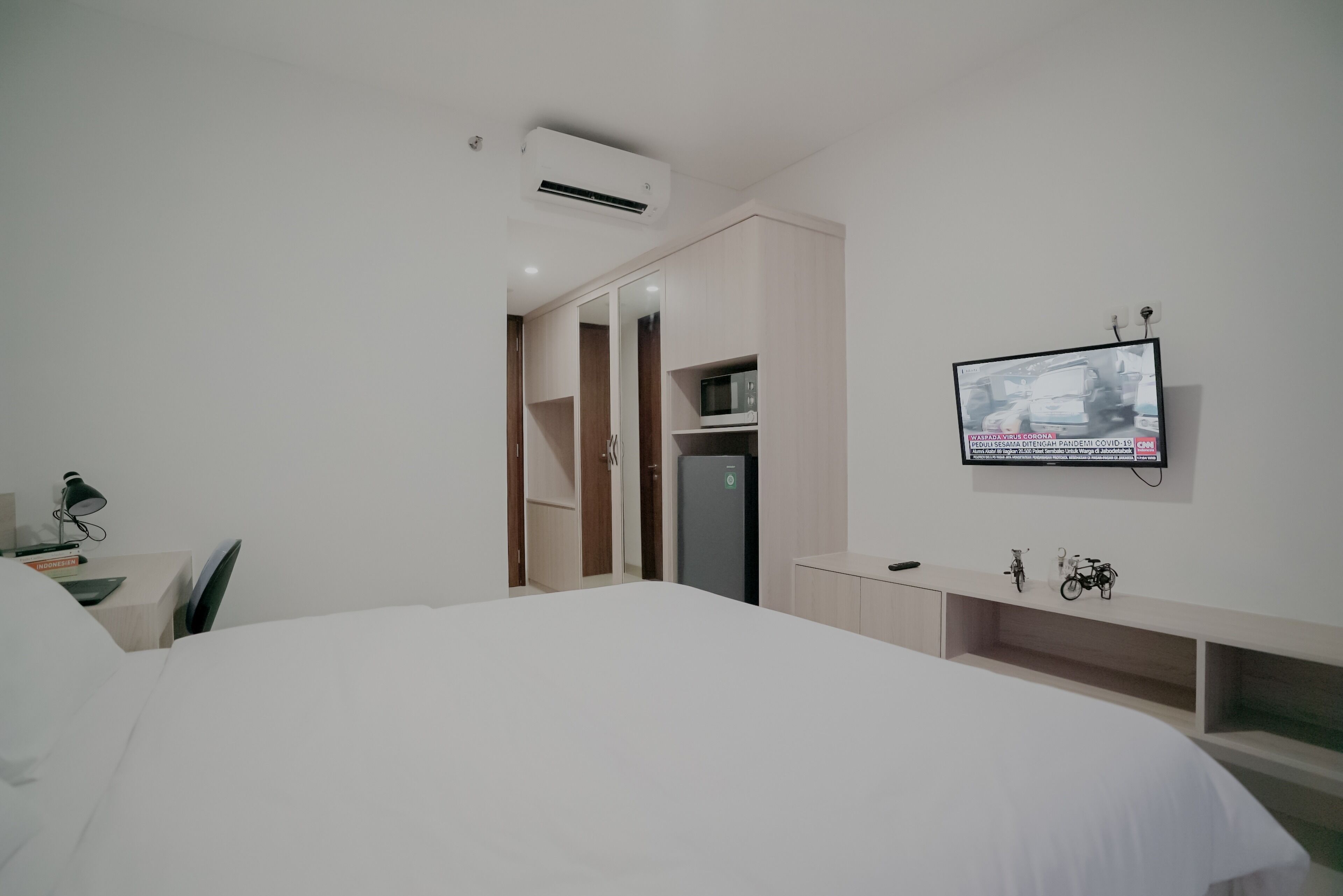 Foto - Mendjangan Mansion