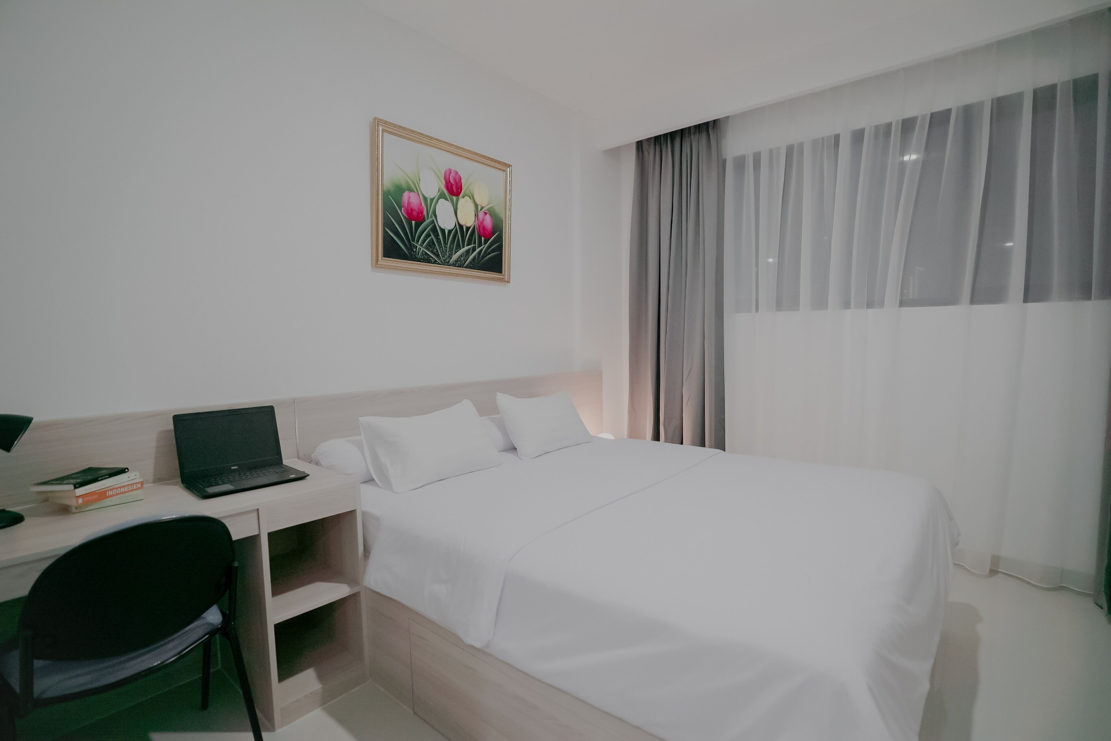 Foto - Mendjangan Mansion