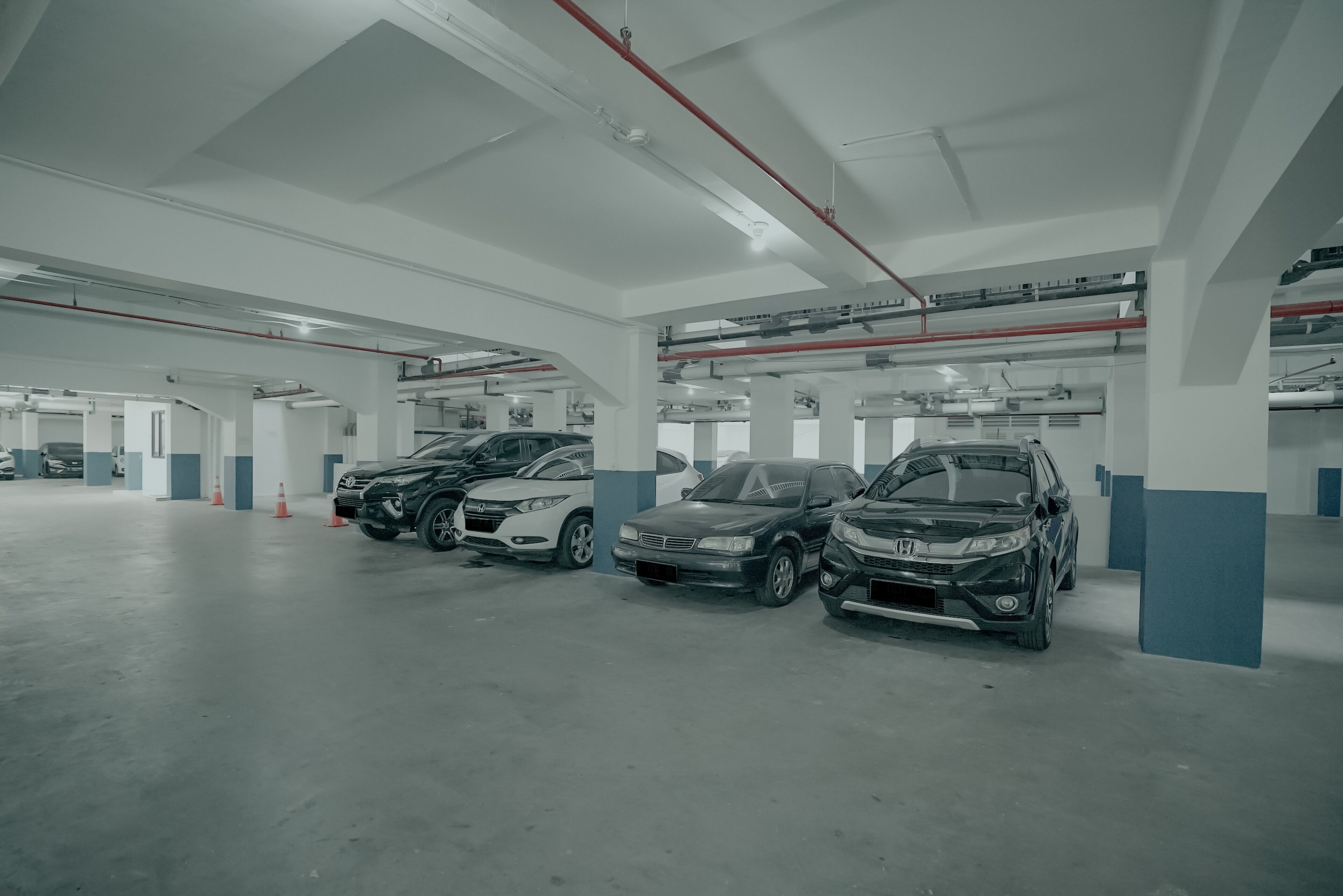 Foto - Mendjangan Mansion