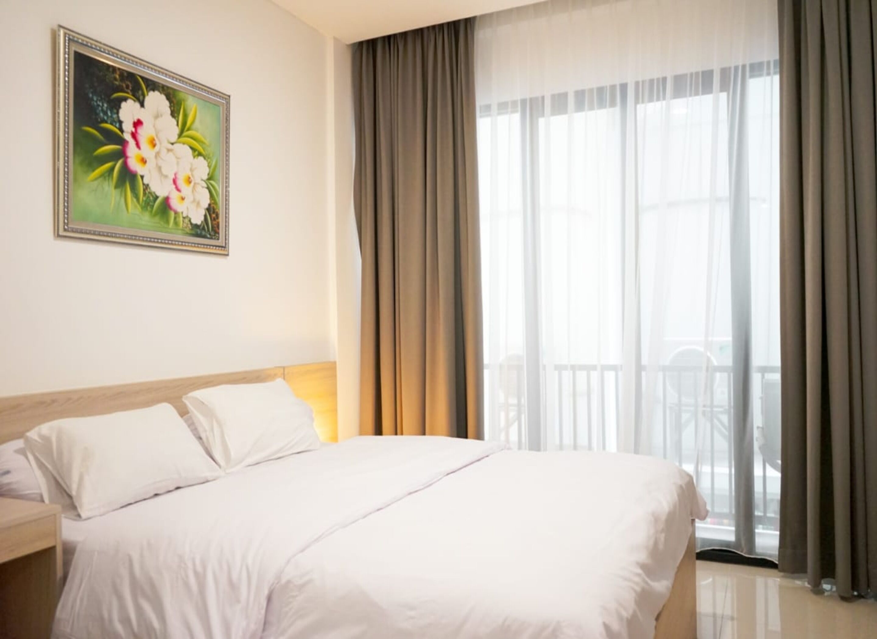 Foto - Mendjangan Mansion