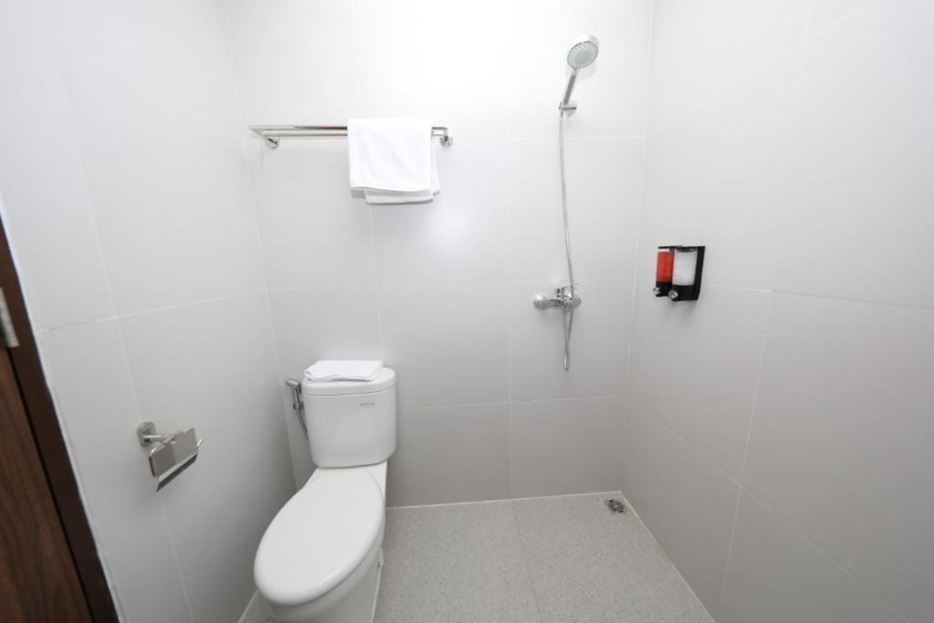 Foto - Mendjangan Mansion