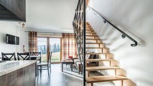 Living area - Anielska Osada (Bukowina Tatrzanska)