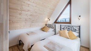 Room - Anielska Osada (Bukowina Tatrzanska)