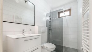 Bathroom - Anielska Osada (Bukowina Tatrzanska)