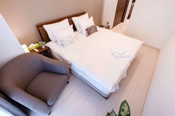 Room (202) | Free WiFi - Sunshine Tower 202 (Tokyo)