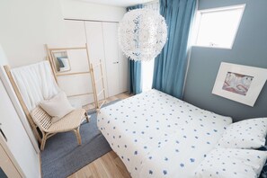 House (Dreams of Stars House) | 3 bedrooms, free WiFi - Starry Night Dreams of Stars House (Tokyo)