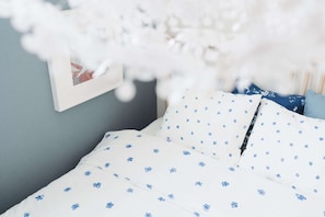 Hus (Dreams of Stars House) | 3 sovrum och gratis wi-fi