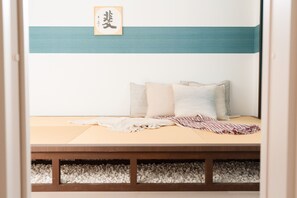 3 habitaciones, tabla de planchar con plancha y wifi gratis