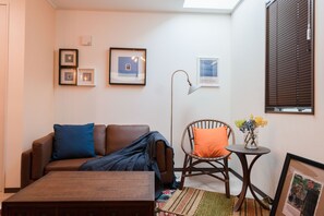 独立别墅 (American Style House) | 客厅 | 平板电视