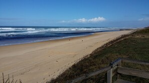 Strand