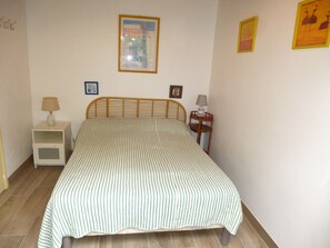 2 Schlafzimmer, WLAN