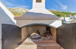 BBQ/picnic Area - Inat (Dubrovnik)