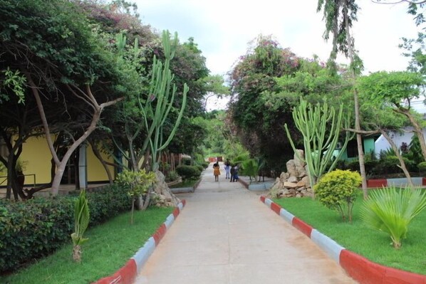 Exterior - Royal Village Hotel Company (Dodoma)