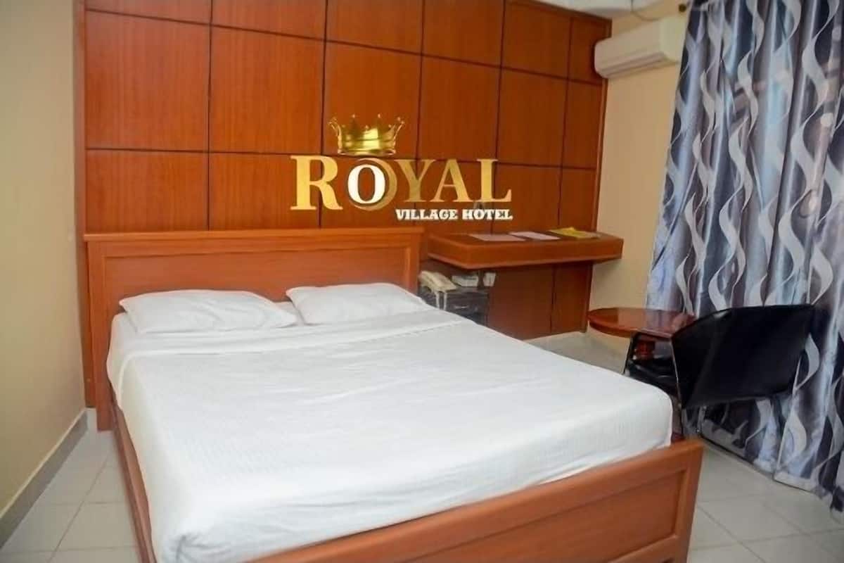 Chambre Standard