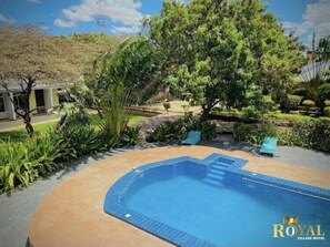 Reception - Royal Village Hotel Company (Dodoma)