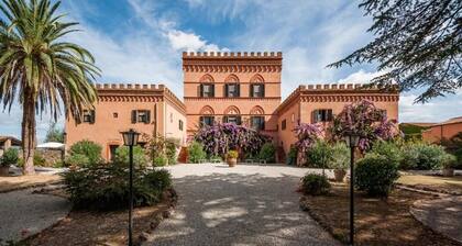 Fattoria di Casalappi