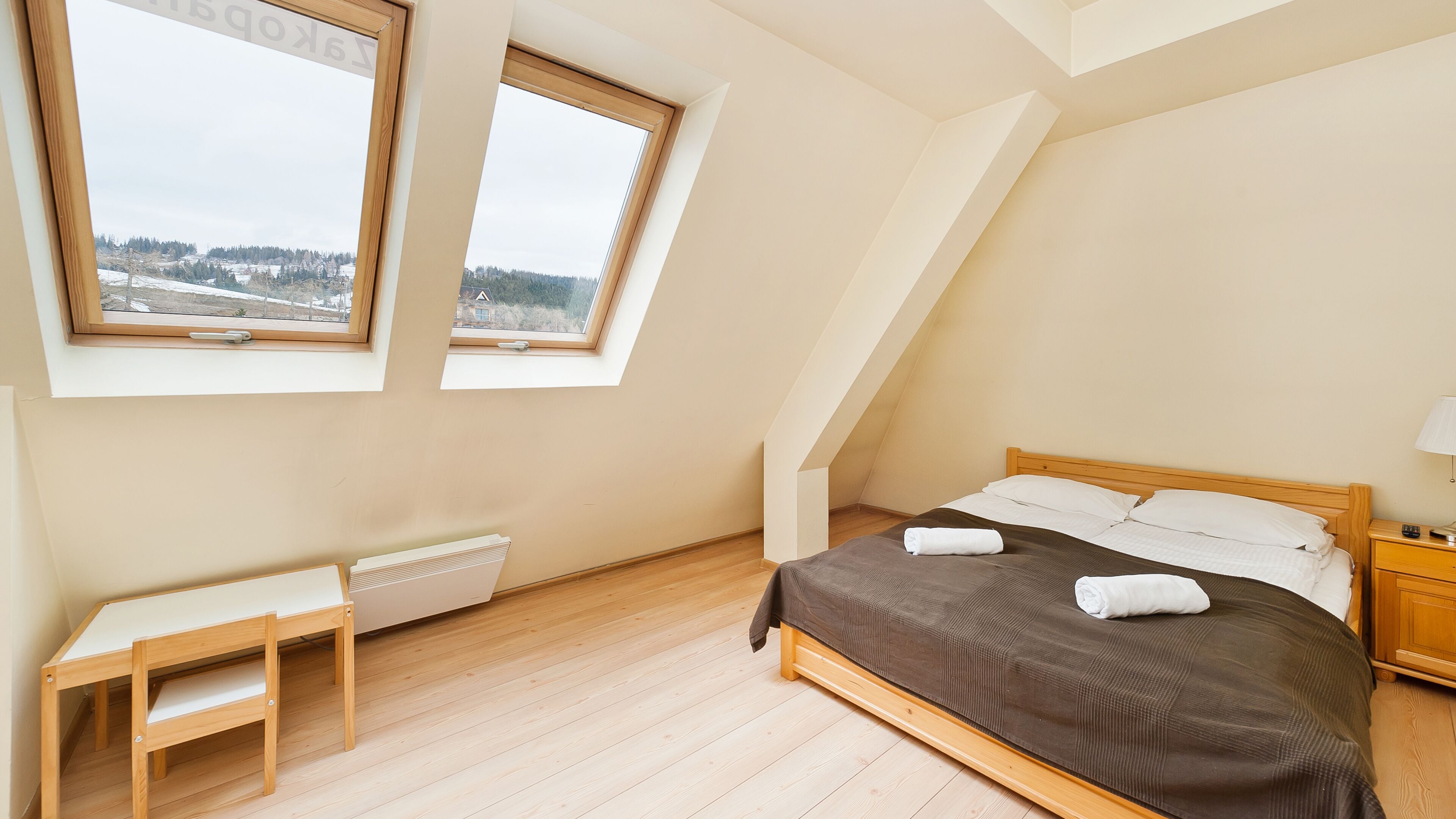 Deluxe Apartment (6)