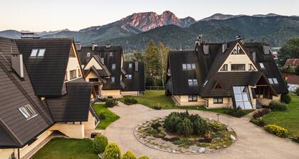 Apartamenty Sun & Snow Pacyfik Spa