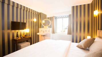 Camera | Servizio della camera