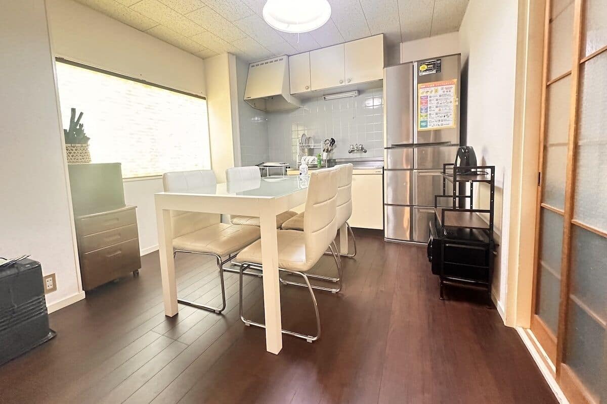 Appartement (Bonnart Take) | 1 slaapkamer, individueel gedecoreerd, individueel gemeubileerd