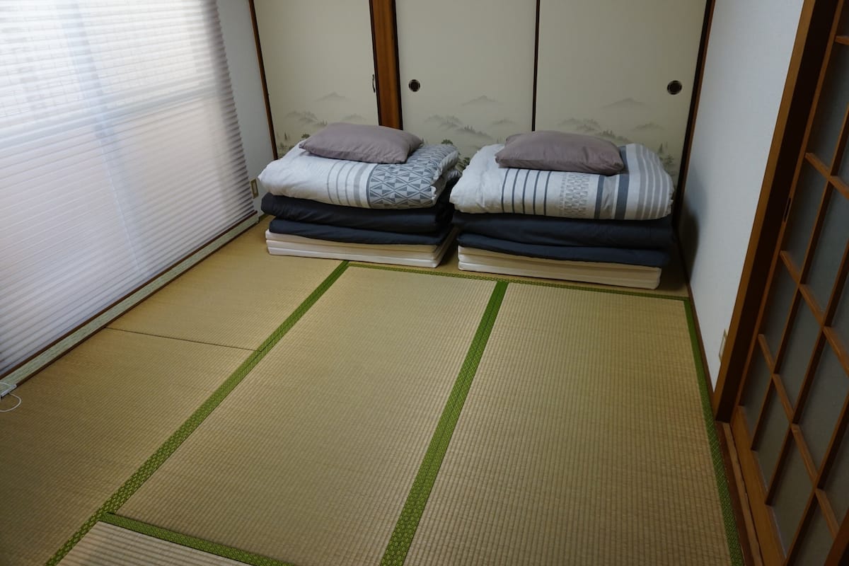 ぼなーる 松 | デスク、WiFi (無料)、客室ごとに異なる装飾、客室ごとに異なるインテリア