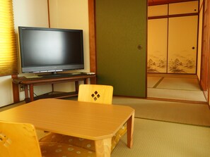 Apartment (Bonnart Matsu) | Kemudahan bilik