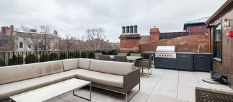 Newly renovated home with four bedrooms