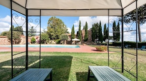 Garden - La Fonte di Vivalda (Suvereto)