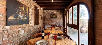 La Fonte di Vivalda