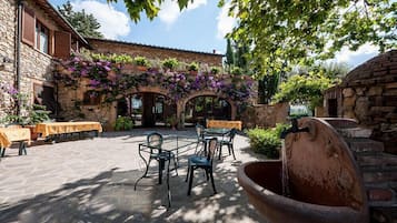 Teres/patio