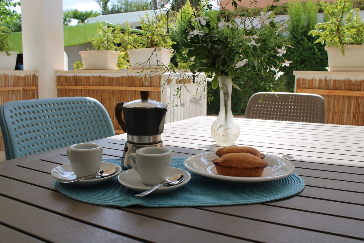 Image de profil de l’hôte