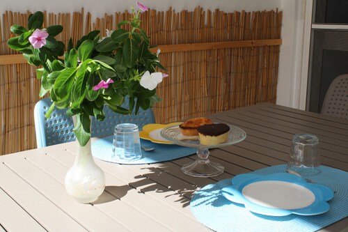 Le Barchette 1.