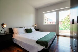 1 bedroom, iron/ironing board, WiFi
