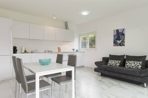 Interior - Beautiful one-bedroom Apartment near Lugano downtown - ROGGIA 1 (Lugano)