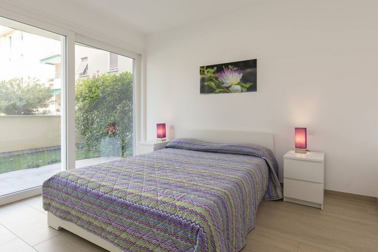 1 slaapkamer, een strijkplank/strijkijzer, gratis wifi, beddengoed