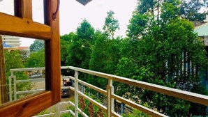 Balcony view - HOANG BAO VY (Phu Quoc)