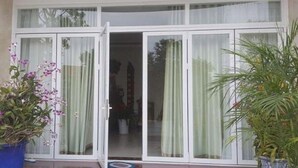 Interior entrance - HOANG BAO VY (Phu Quoc)