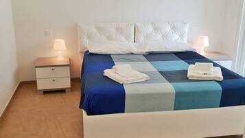 2 camere, ferro/asse da stiro, Wi-Fi, lenzuola