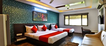 Hotel Sadbhav