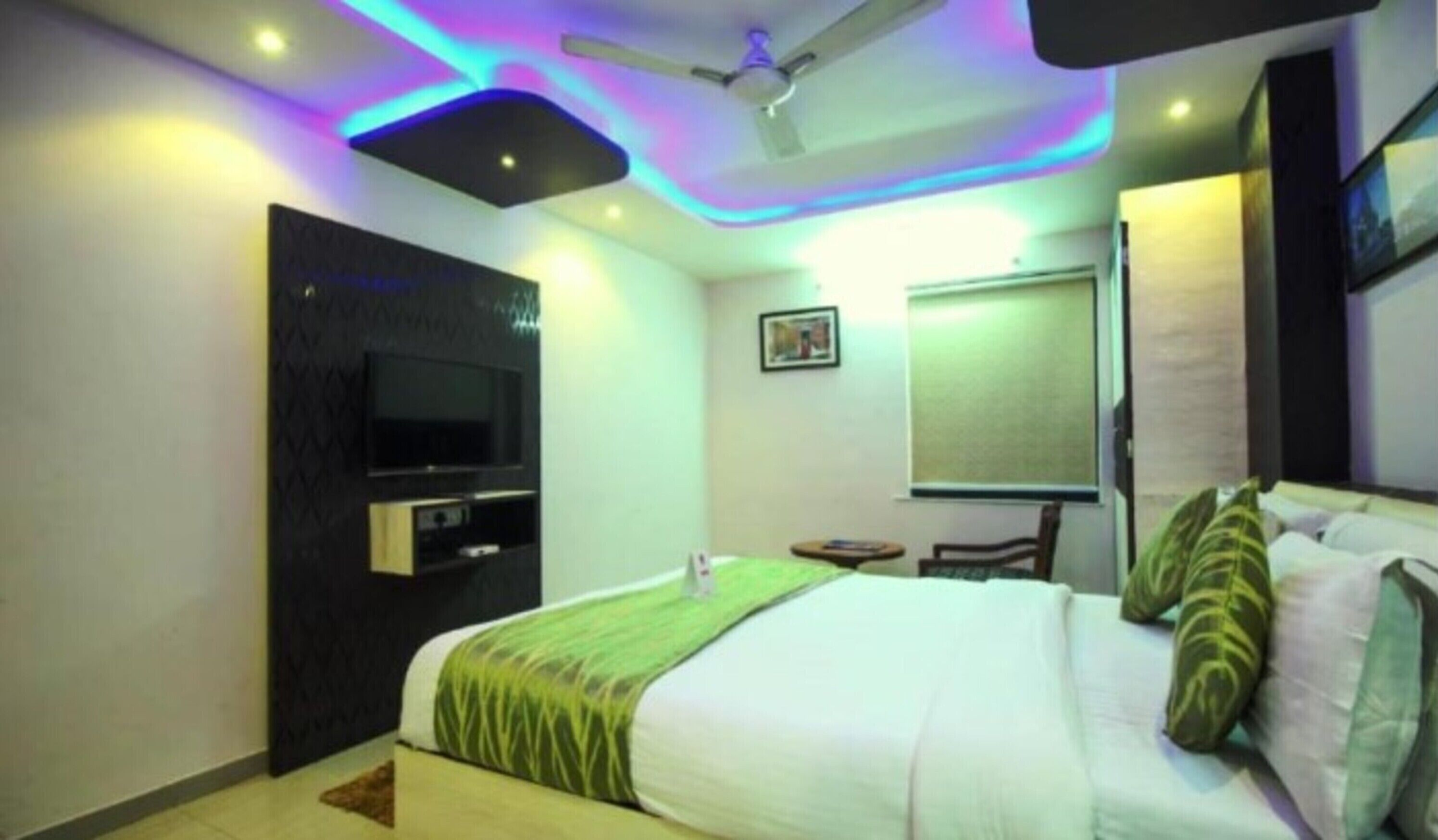 Kamar