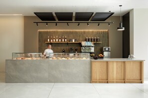 Café - Mare Paphos (Kissonerga)