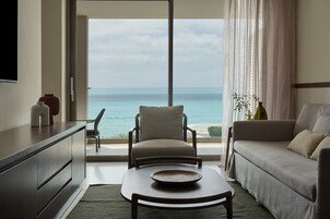 Mare Suite Pool View | 沙滩/海景
