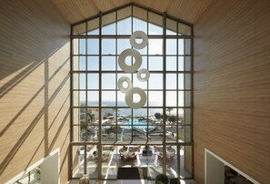 Lobby - Mare Paphos (Kissonerga)