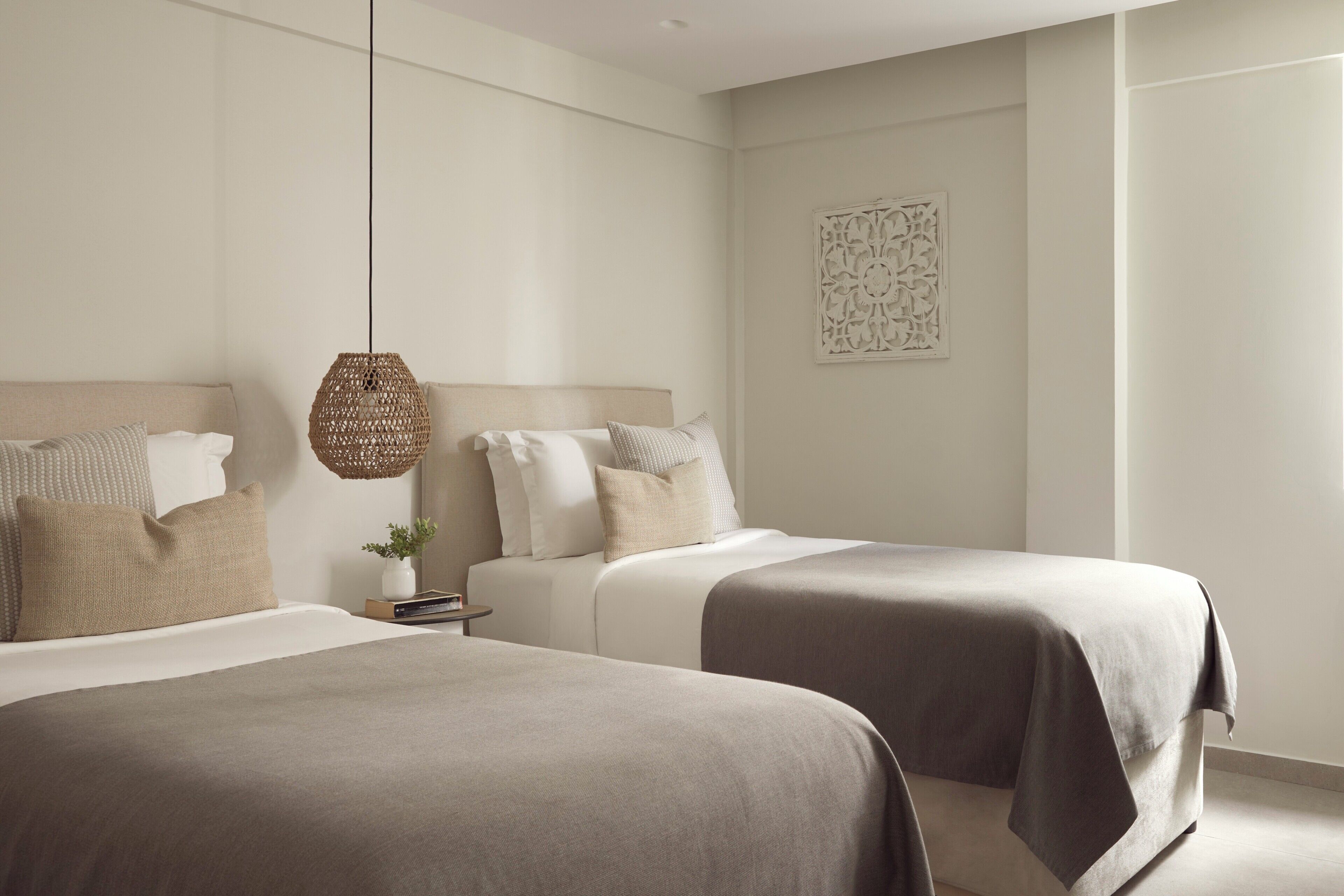 In-room safe, desk, soundproofing, free WiFi