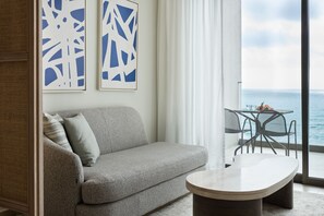 Beach/ocean view - Mare Paphos (Kissonerga)