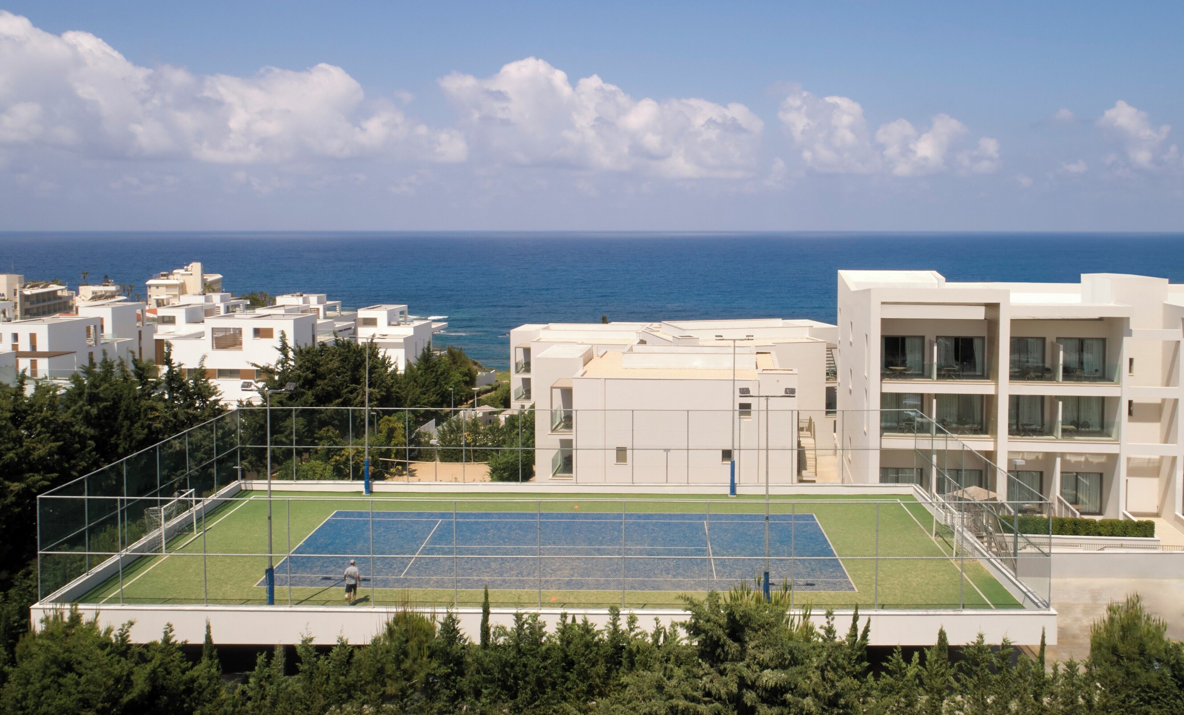 Photo - Mare Paphos