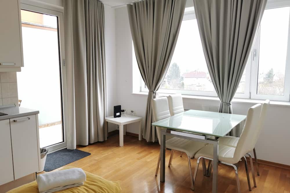Trnovo Apartment
