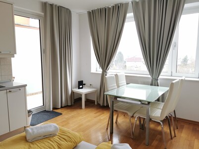 Trnovo Apartment