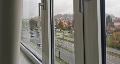 Trnovo Apartment