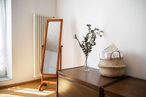 Interior - Delightful two-bedroom Apartment in a Picturesque Area (ROSE) (Ruvigliana)